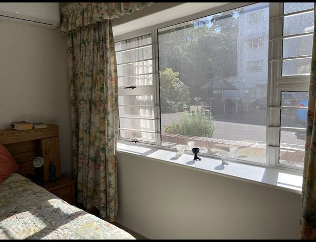 1 BEDROOM RETIREMENT UNIT FOR SALE IN ESSENWOOD